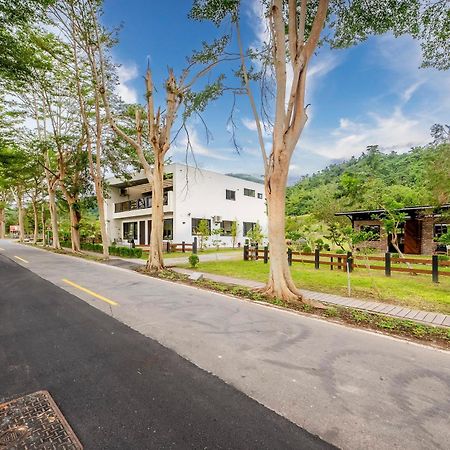 Dream Field Apartman Luje Kültér fotó