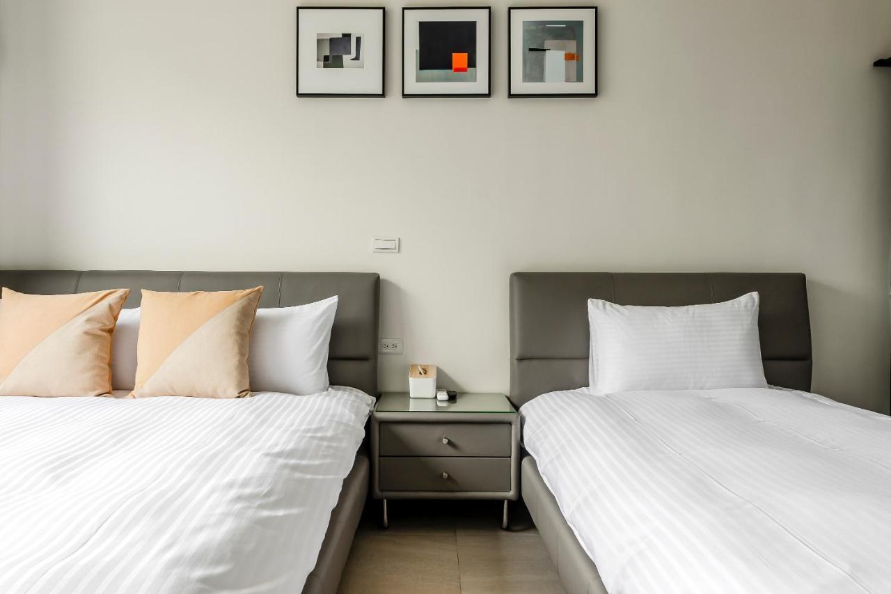 Dream Field Apartman Luje Kültér fotó