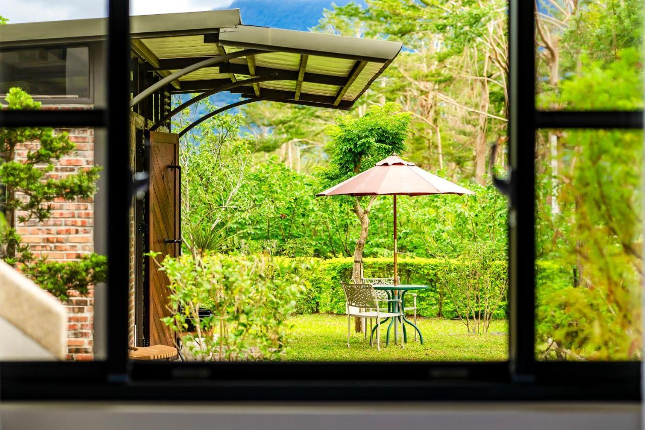 Dream Field Apartman Luje Kültér fotó