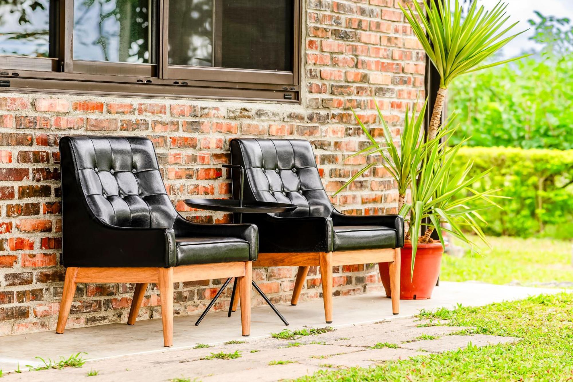Dream Field Apartman Luje Kültér fotó