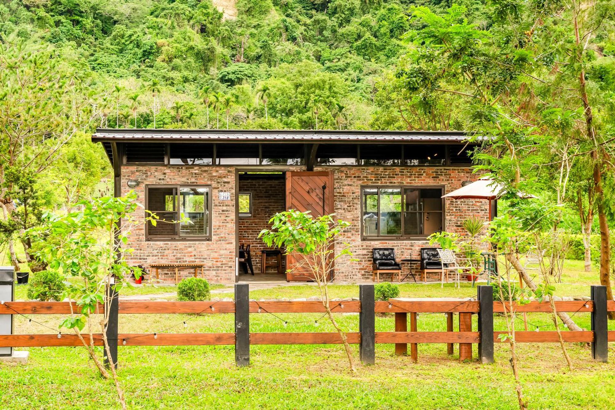 Dream Field Apartman Luje Kültér fotó