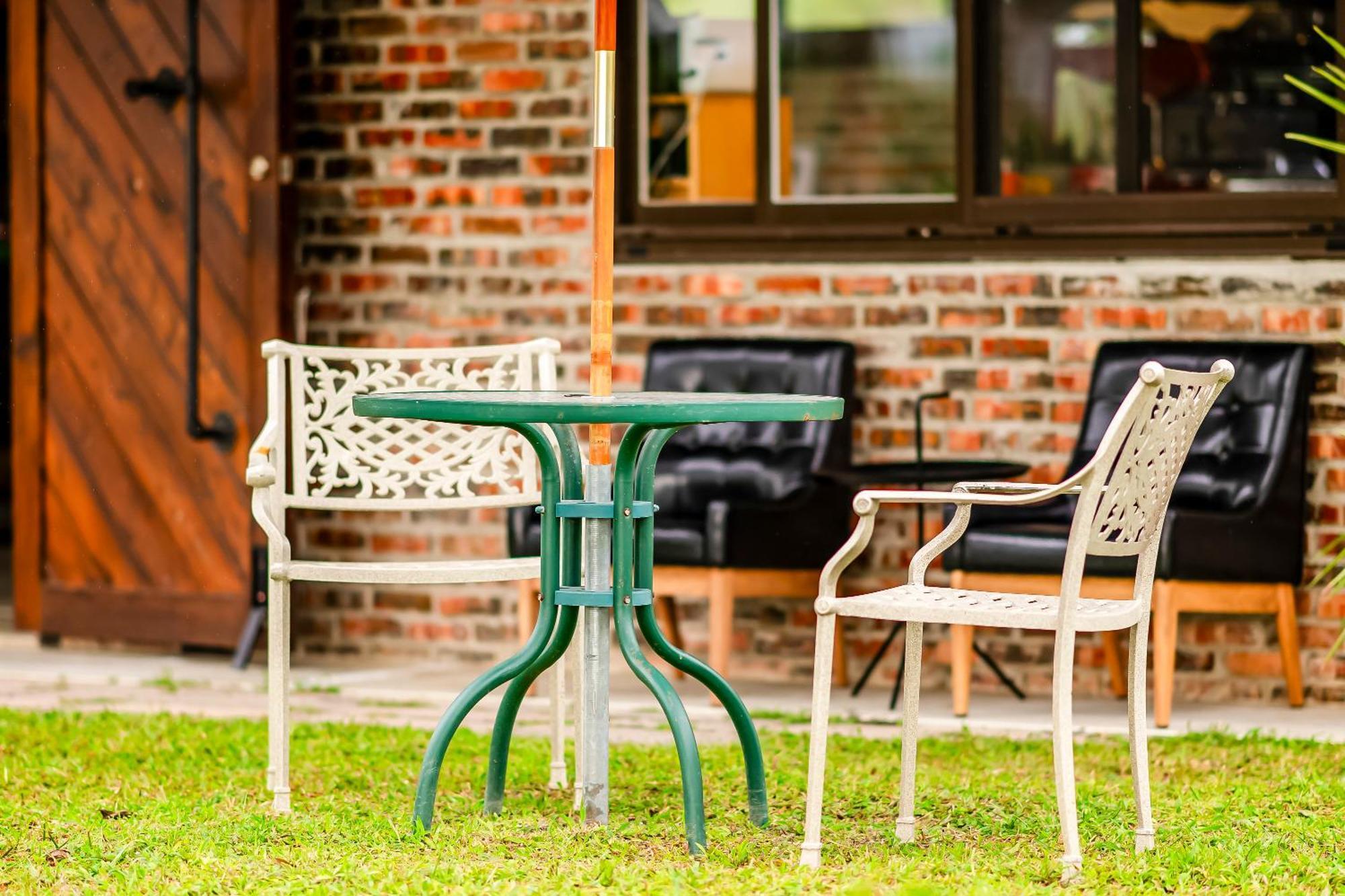 Dream Field Apartman Luje Kültér fotó