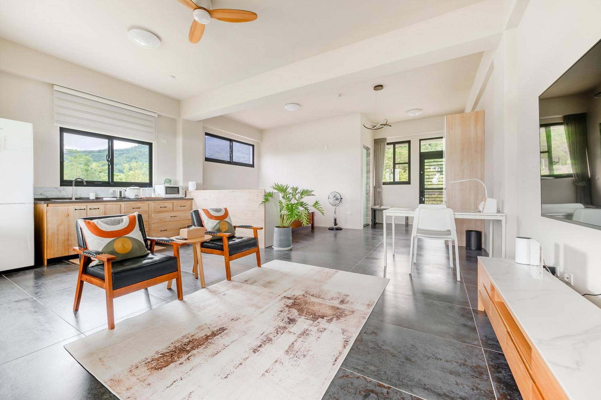 Dream Field Apartman Luje Kültér fotó