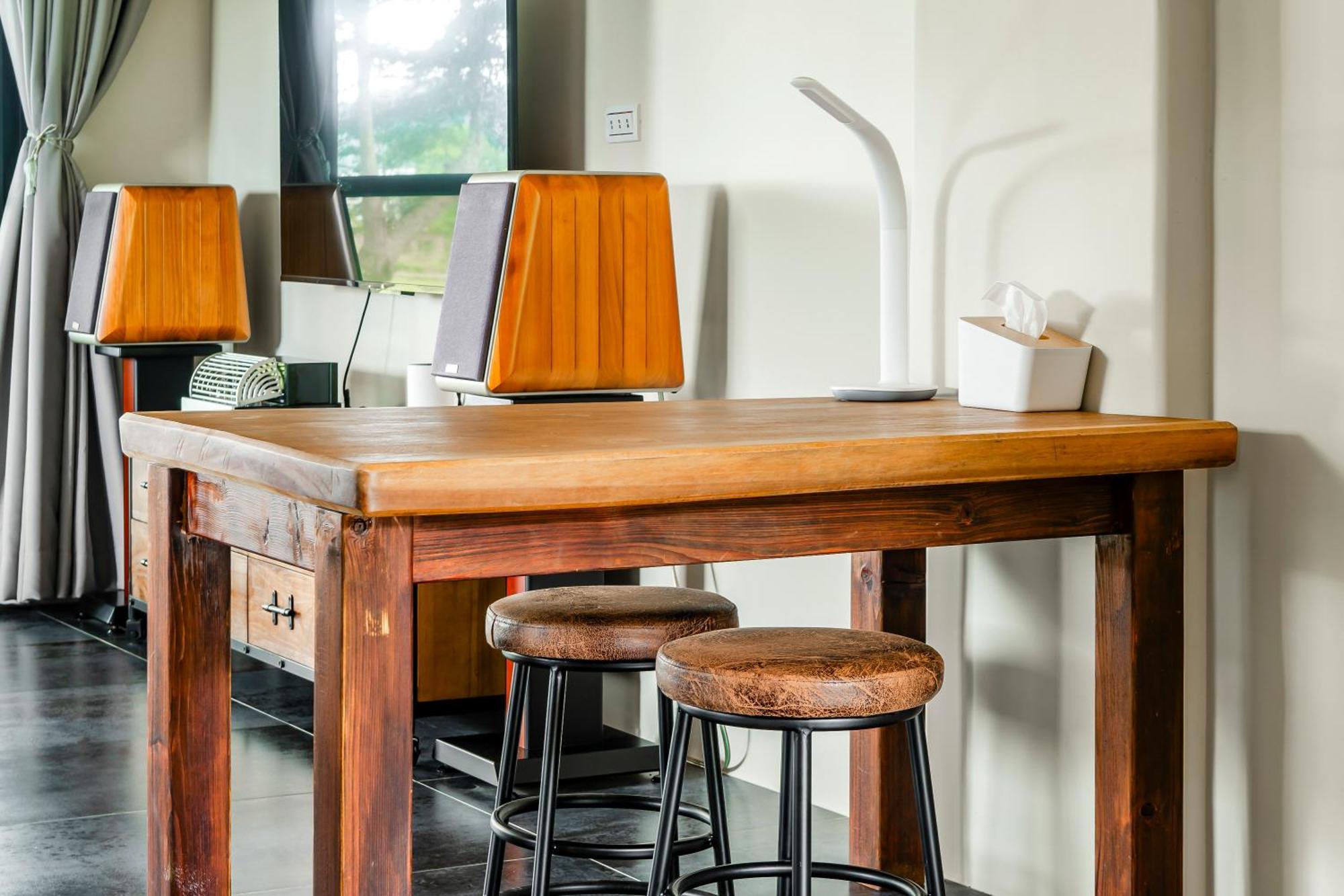 Dream Field Apartman Luje Kültér fotó