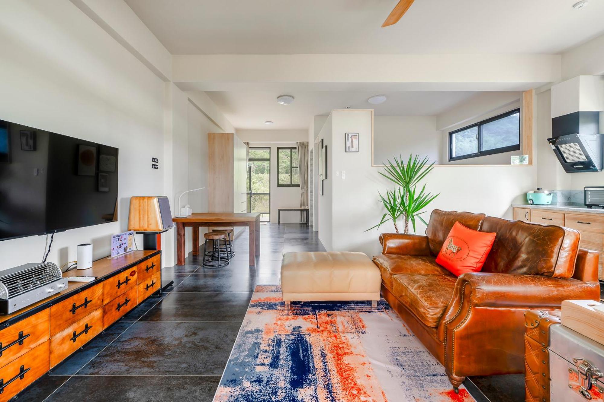 Dream Field Apartman Luje Kültér fotó