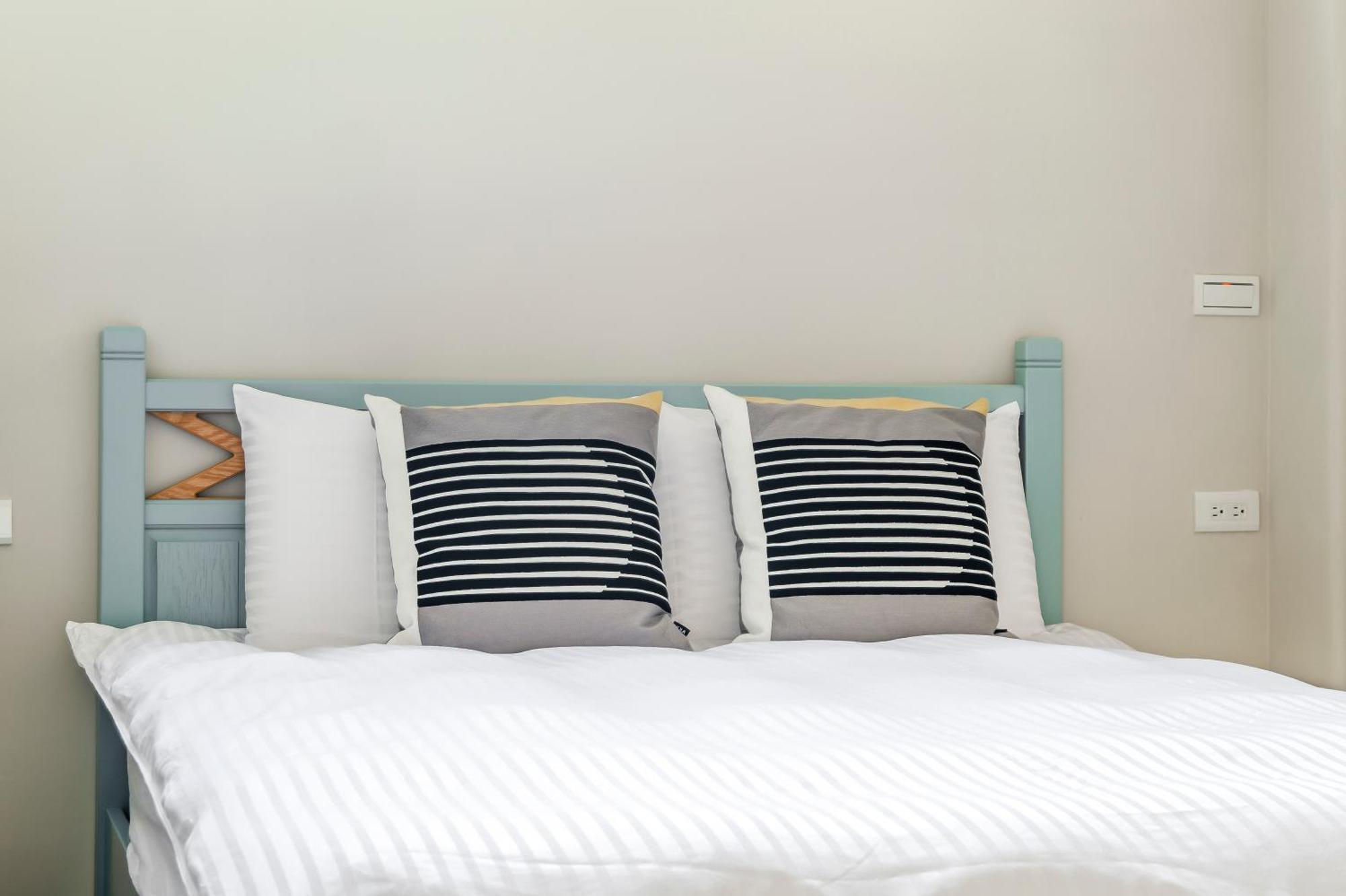 Dream Field Apartman Luje Szoba fotó