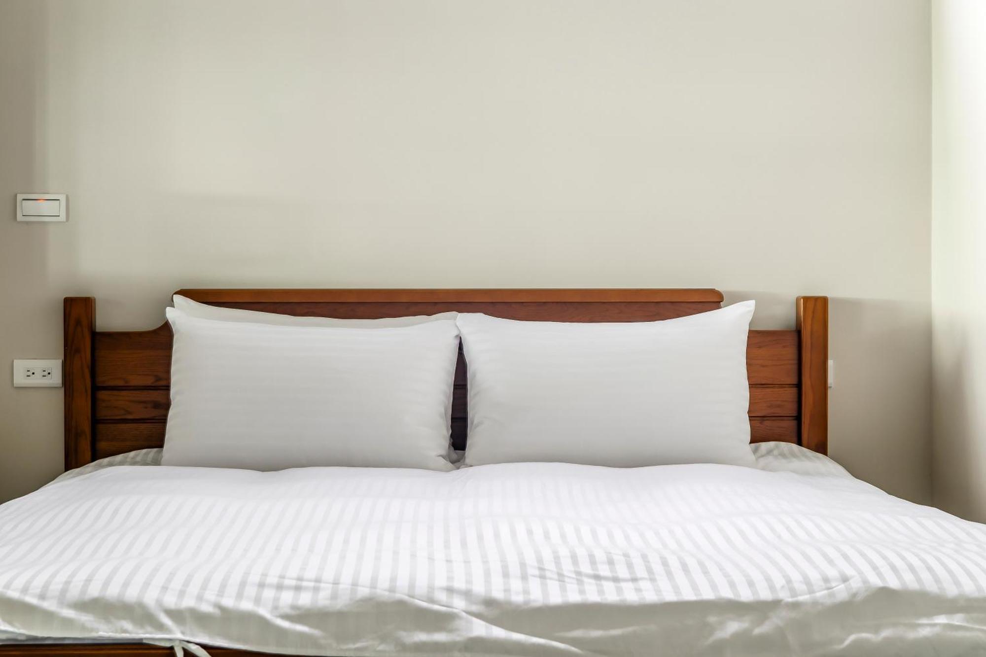 Dream Field Apartman Luje Szoba fotó