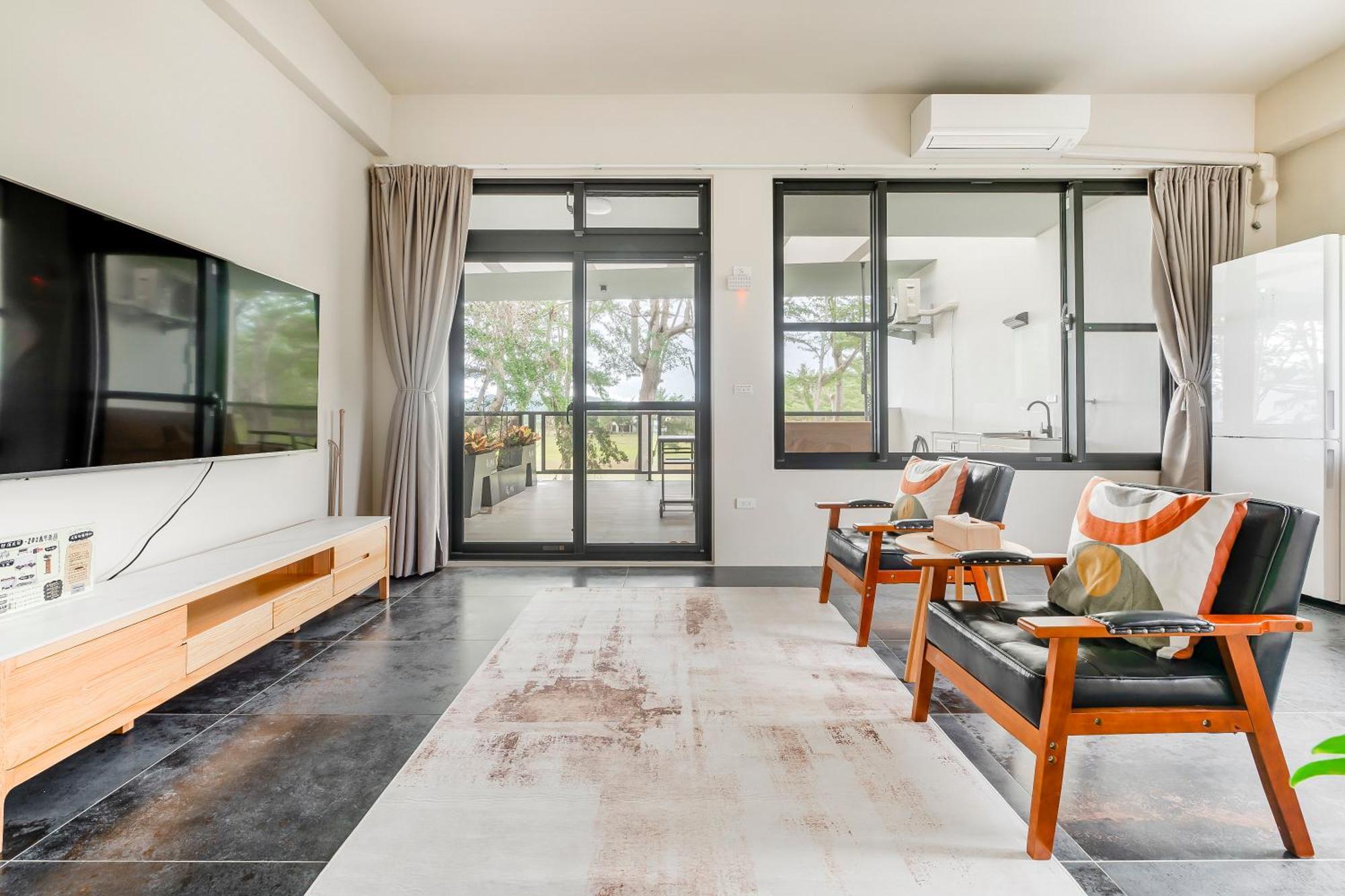 Dream Field Apartman Luje Szoba fotó