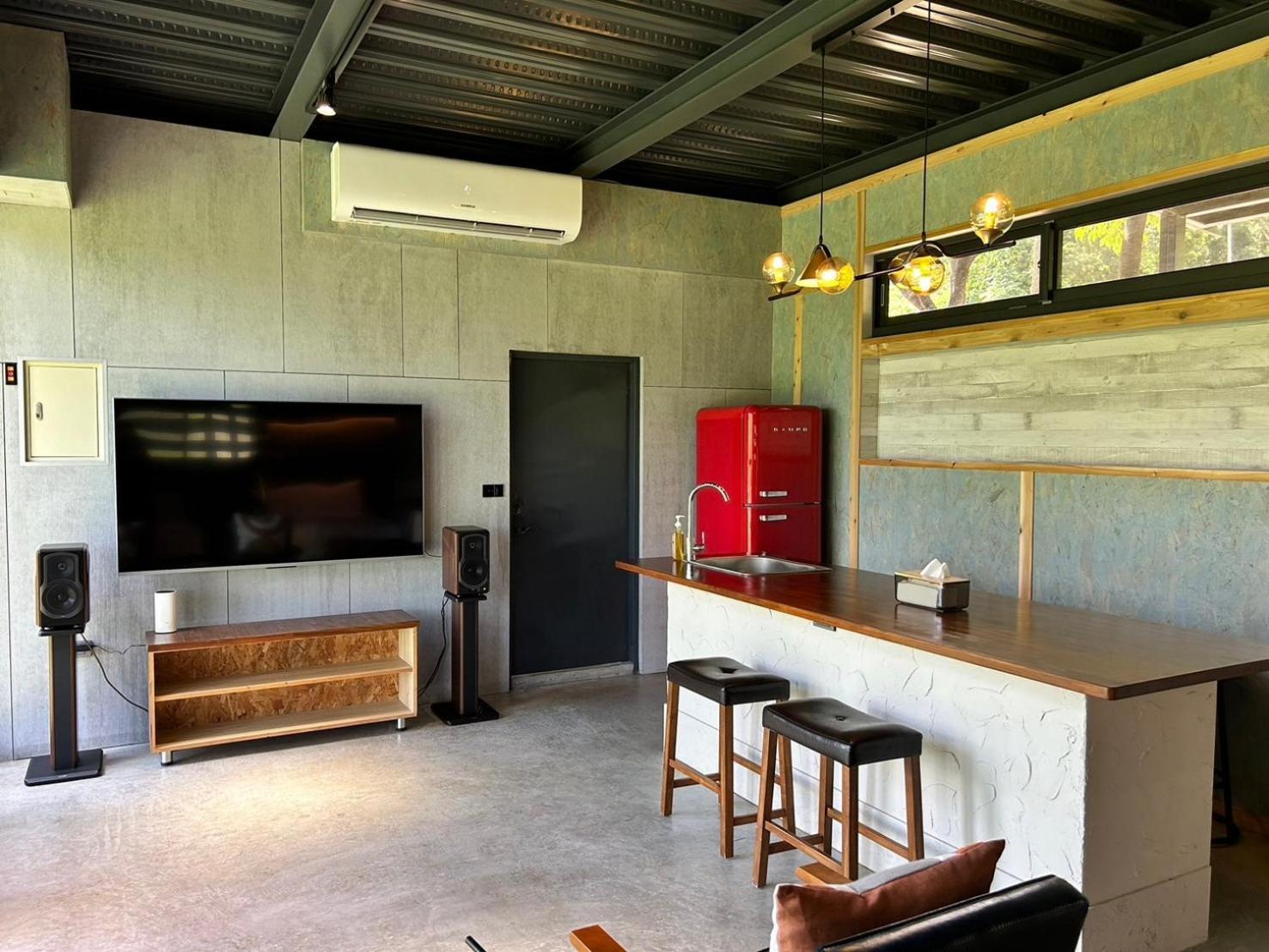 Dream Field Apartman Luje Kültér fotó