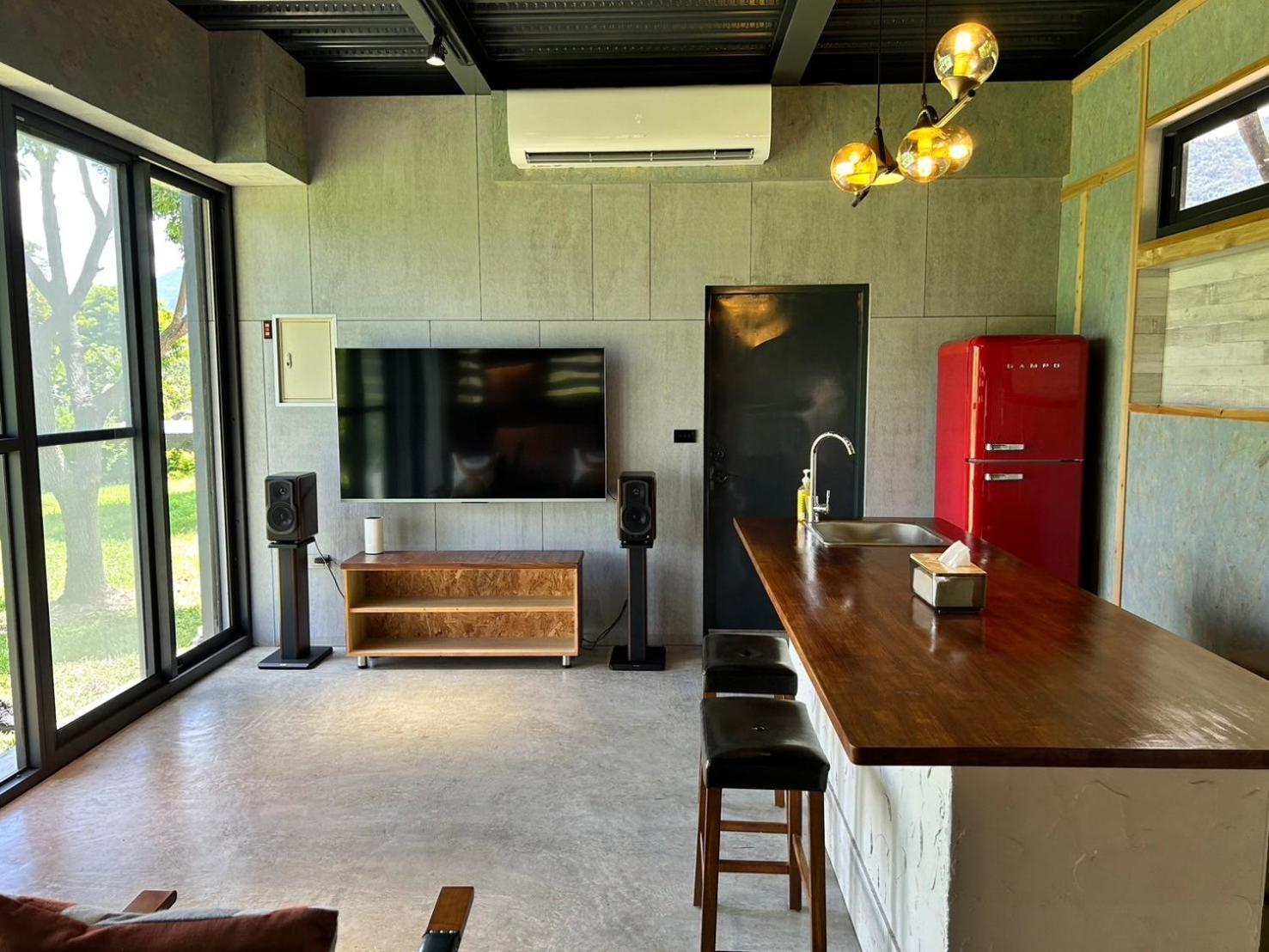 Dream Field Apartman Luje Kültér fotó