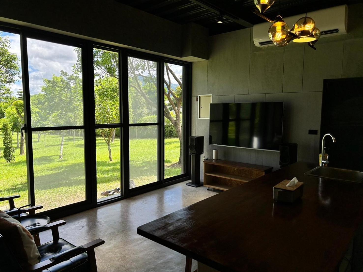 Dream Field Apartman Luje Kültér fotó