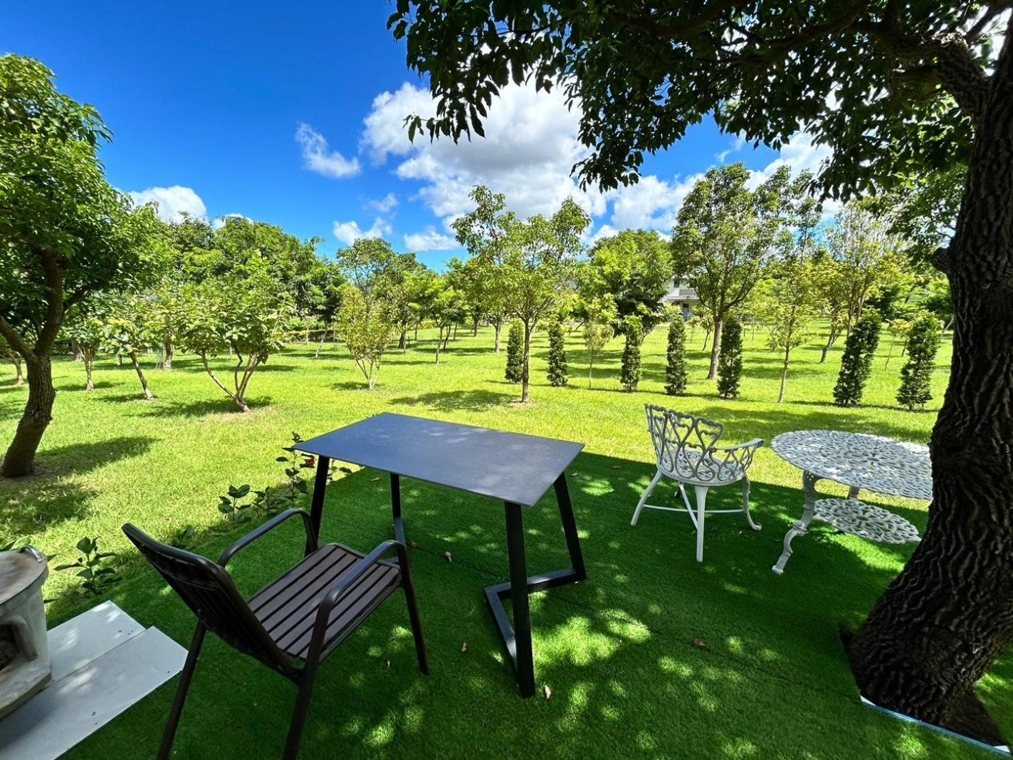 Dream Field Apartman Luje Kültér fotó